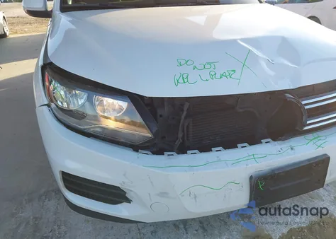 2017 Volkswagen Tiguan 2.0T Wolfsburg Edition from USA, damaged, VIN WVGRV7AX5HK009401